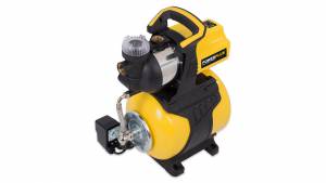 Hüdroforiga veeautomaat 1000W