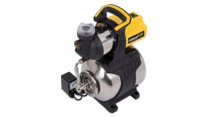 Hüdroforiga veeautomaat 1200W