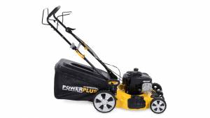 Muruniiduk PowerPlus XG 125cm3