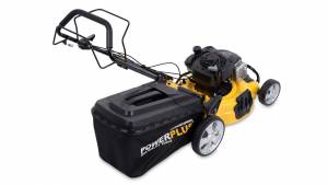 Muruniiduk PowerPlus XG 125cm3