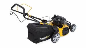 Muruniiduk PowerPlus XG 140cm3