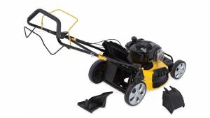 Muruniiduk PowerPlus XG 140cm3
