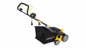 Muruõhutaja PowerPlus X 1800W