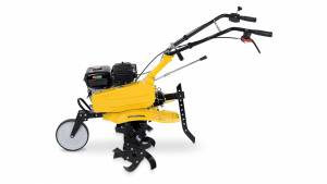 Kultivaator PowerPlus XG 208cm3