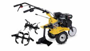 Kultivaator PowerPlus XG 208cm3
