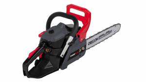 Kettsaag PowerPlus E 37,2cm3