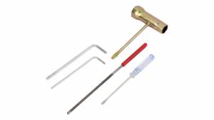 Kettsaag PowerPlus E 37,2cm3