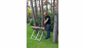 Kettsaag PowerPlus E 37,2cm3
