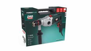 Lööktrell PowerPlus P 1050W