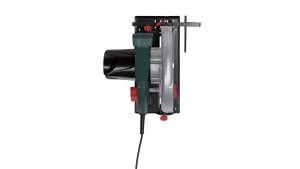 Ketassaag PowerPlus P 2000W