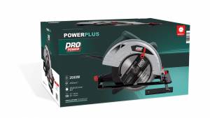 Ketassaag PowerPlus P 2000W