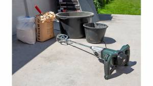 Segumikser PowerPlus P 1800W