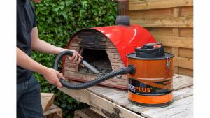 Akutoitel tuhaimur PowerPlus DP 20V