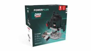 Ülafrees PowerPlus P 2100W
