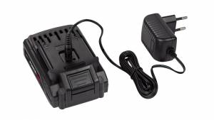 Akutrell/kruvikeeraja PowerPlus C 12V