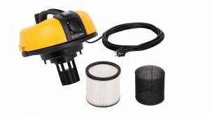 Tolmuimeja PowerPlus 1200W