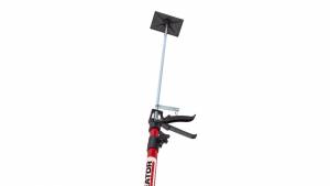 Teleskoop tugipost Kreator