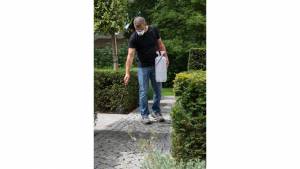 Surveprits Kreator 8L, Viton