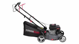 Muruniiduk PowerPlus EG 132cm3