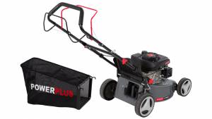 Muruniiduk PowerPlus EG 132cm3