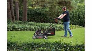 Muruniiduk PowerPlus EG 132cm3