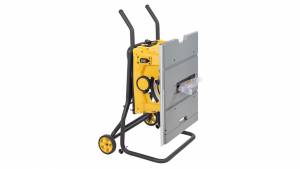 Lauasaag PowerPlus X 2000W