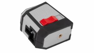 Laserlood Kreator ristjoonega