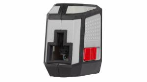 Laserlood Kreator ristjoonega