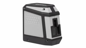 Laserlood Kreator ristjoonega