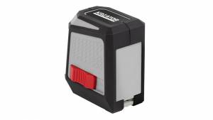 Laserlood Kreator ristjoonega