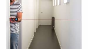 Laserkaugusemõõtja Kreator
