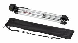 Laserloodi statiiv Kreator