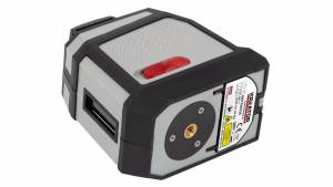 Laserlood Kreator 360 kraadi