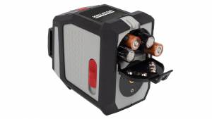 Laserlood Kreator 360 kraadi
