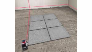 Laserlood Kreator 360 kraadi