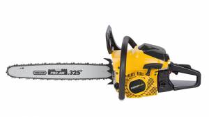 Mootorsaag PowerPlus X 50,4cm3