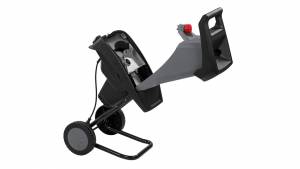 Oksapurustaja PowerPlus EG 2400W