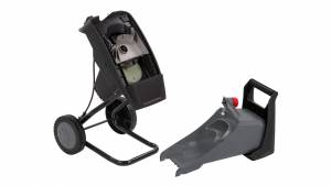 Oksapurustaja PowerPlus EG 2400W