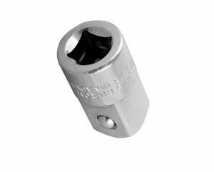 Adapter 1/2"- 3/4"