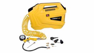 Kompressor PowerPlus X 1100W