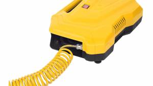 Kompressor PowerPlus X 1100W