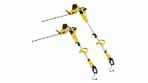 Hekitrimmer PowerPlus X 750W