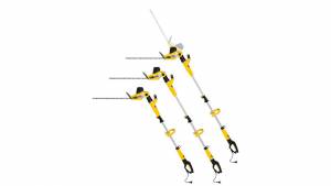 Hekitrimmer PowerPlus X 750W