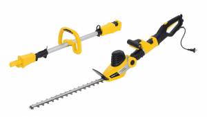 Hekitrimmer PowerPlus X 750W
