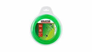 Trimmerijõhv Kreator 3mmX50m