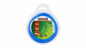 Trimmerijõhv Kreator 1,6mmX25m