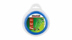 Trimmerijõhv Kreator 1,6mmX50m
