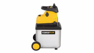 Oksapurustaja PowerPlus XG 2800W