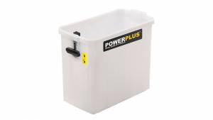 Oksapurustaja PowerPlus XG 2800W