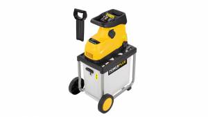 Oksapurustaja PowerPlus XG 2800W